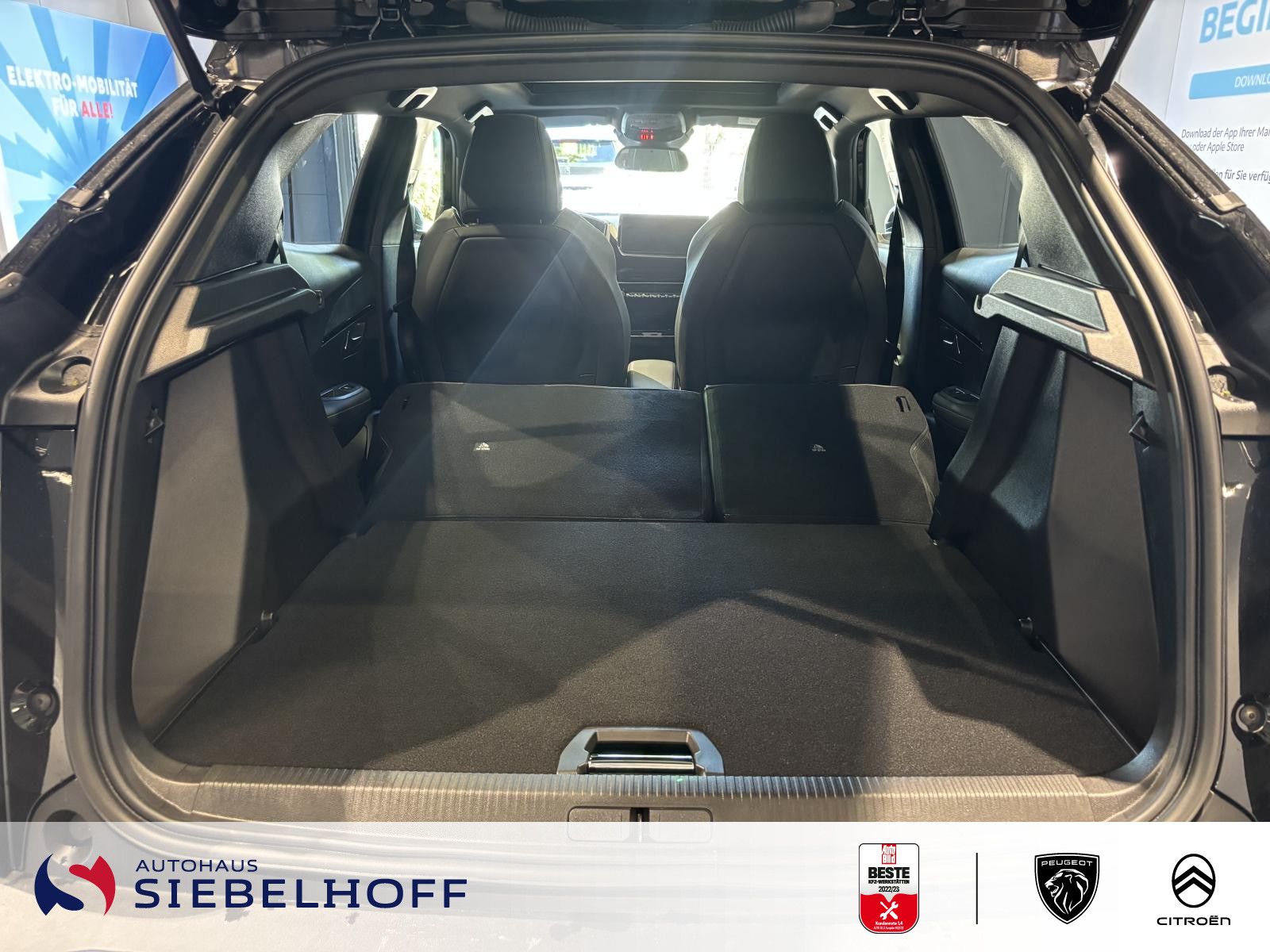 Peugeot 2008 - Bild 8