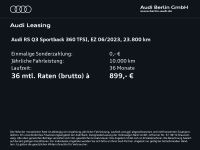 Audi RSQ3 - Vorschau Bild 4