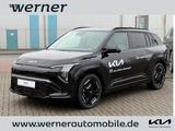Kia EV3 81,4 kWh GT-line DriveWise Comfort GD AHK