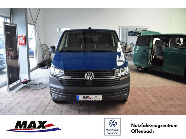 T6.1 Kombi LR 2.0 TDI 110 kW 4MOTION DSG WERKSTA