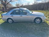 Mercedes-Benz Mercedes Benz C 180 - gebrauchte Mercedes-Benz C 180 aus dem Jahr 1999
