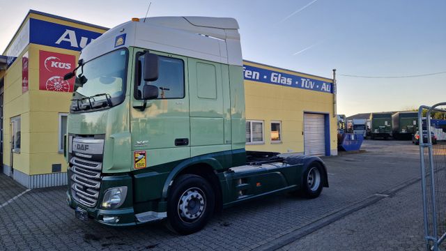 DAF XF510