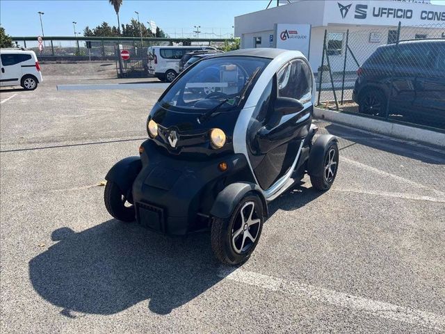 Renault RENAULT Twizy 45 Life del 2019