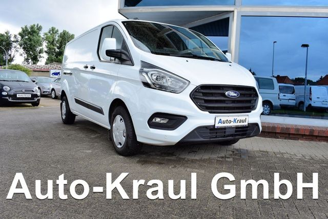 Ford Transit Custom 300 L2H1 LKW VA Trend 3-Sitzer Na