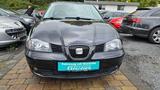 Seat Cordoba 1.4 16V 55kW Stylance Autom. - gebrauchte Seat Cordoba aus dem Jahr 2004