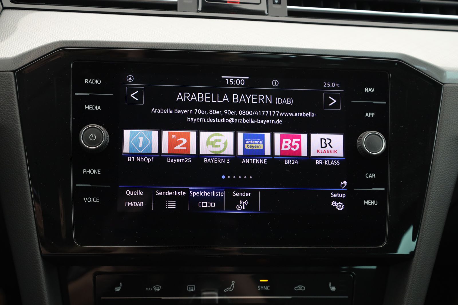 Volkswagen Passat Variant - Bild 13