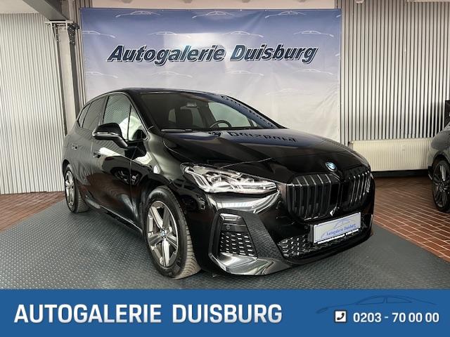 BMW 223 Active Tourer M Sport Pano AKH HUD AD Navi K