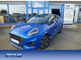 Ford Puma 1.0 ST-Linie SYNC PDC SITZHEIZUNG NAVI LED