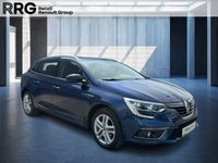 Renault Megane - Vorschau Bild 7