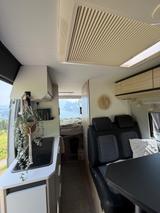 Adria Twin 600 autark *Lithium 200Ah *Solar *Clesana - Angebote