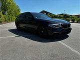 BMW G31 520d Touring M-Paket Keyless Entry... - BMW 315 Kombi Gebrauchtwagen