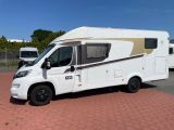 Carado T 337  "Zahnriemen neu" Sat Navi Kamera - Carado T 337 Wohnwagen gebraucht