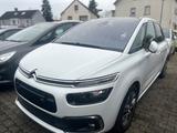 Citroën C4 Picasso/Spacetourer Shine - Citroën C4 Picasso mit Anhängerkupplung