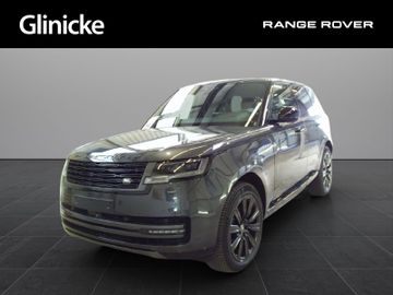 Land-Rover Range Rover - 1