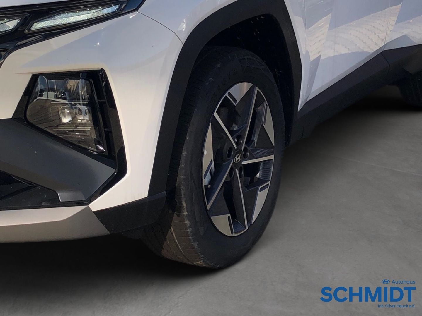 Hyundai Tucson – Bild 6