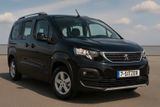 Peugeot Rifter BlueHDi 130 EAT8 Allure L2 Allure