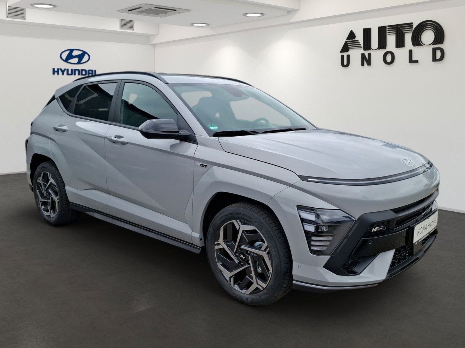 Hyundai KONA - Bild 2
