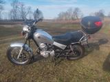 Yamaha SR 125 - Offers