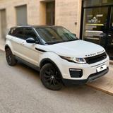 Land Rover Range Rover Evoque 2.0 TD4 150 CV **MOTORE RIFAT - Land Rover: Motor