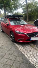 Andere Mazda 6.Skyactiv AWD  . Sports-Line .Head-... - Andere in Leipzig