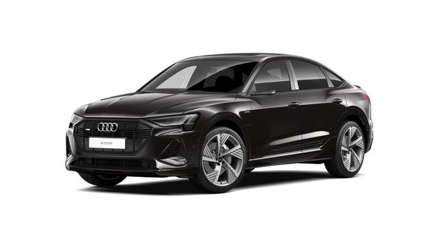 Audi E-TRON SPORTBACK 50 2x S LINE/22Z/PANO/S-SITZE