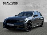 BMW 330 e xDrive T. SpAut. M-SPORT ACC AHK LASER H&K - BMW 330 in Mönchengladbach