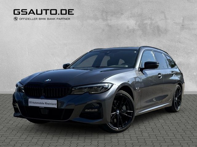 BMW 330 e xDrive T. SpAut. M-SPORT ACC AHK LASER H&K