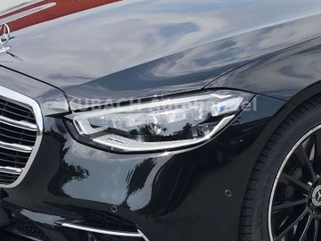 Mercedes S 450 - 9