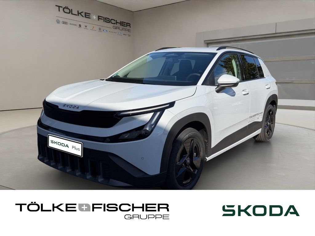 Image of Skoda Epiq
