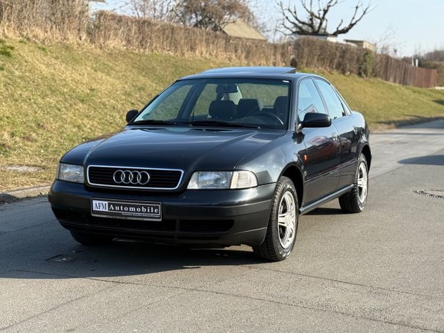 Audi A4 1.6 *SCHIEBEDACH*ZV*