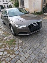 Audi A6 Top Zustand 2.0 Motor - Audi A6: Motor