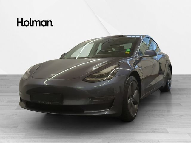 Tesla Model 3 Long Range 79 kWh Dual Motor A.Pilot AHK