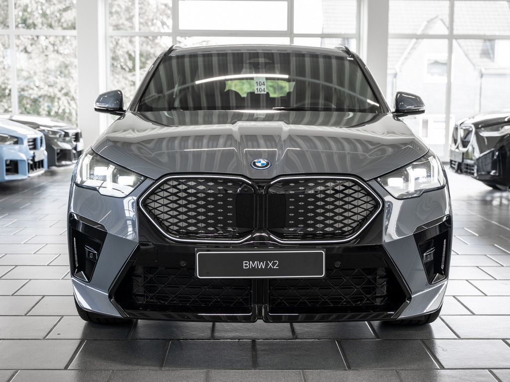 BMW iX2 - Bild 3