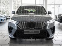 BMW iX2 - Vorschau Bild 3