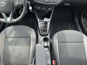 Opel Crossland 1.2 Turbo INNOVATION + HUDNaviSHZ