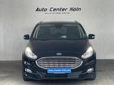 Ford S-Max 2.0 EcoBlue *NAVI*KAMERA*PDC*SHZ* - Ford S-Max in Leverkusen