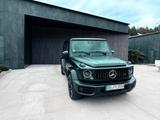 Mercedes-Benz AMG G 63 * Top gepflegt * unfallfrei * 1 Hand - Mercedes-Benz G 63 AMG in Dortmund