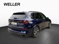 BMW X5 - Vorschau Bild 9