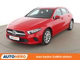 Mercedes-Benz A 200 *NAVI*LED*TEMPO*PDC*360° - Mercedes-Benz A 200 Gebrauchtwagen in Hamburg