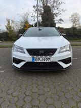 Seat Leon CUPRA 300 DSG NO OPF - Seat Leon Gebrauchtwagen in Köln