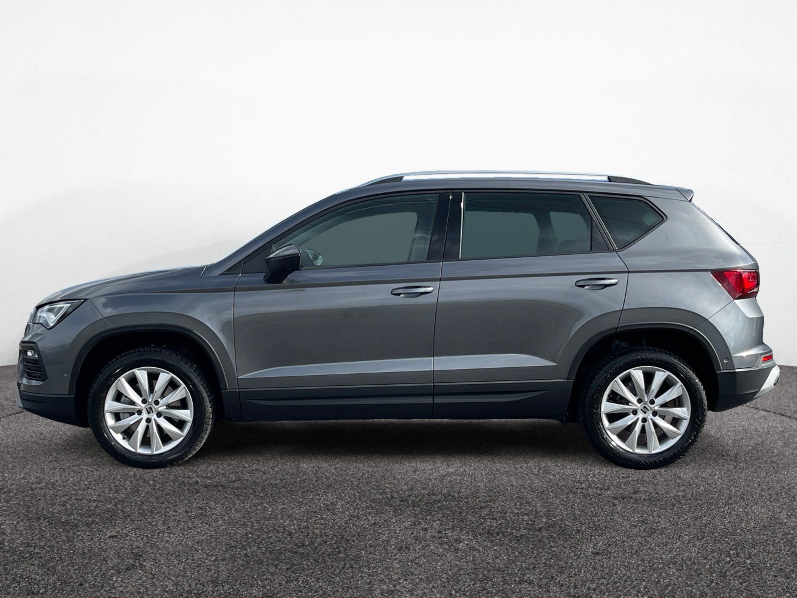 Seat Ateca - Bild 4