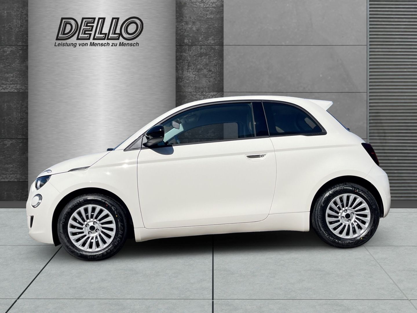 Fiat 500 - Bild 2