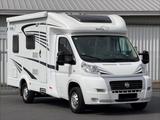 Glücksmobil Sunlight T57 (Fiat Ducato) | 1. Hand | 58.900 km - Wohnwagen & Wohnmobile in Frankfurt