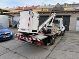 Iveco Daily lift Versalife 14m VAT verry good  - Iveco aus 2022