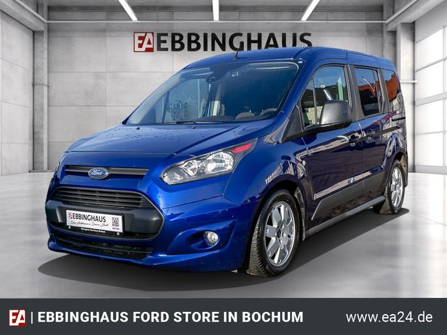 Ford Tourneo Connect Trend NAVI KLIMA RÜCKFAHRKAMERA 