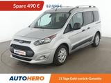 Ford Transit 1.5 TDCi Kombi Trend *TEMPO*CAM*PDC*SHZ* - Ford Transit: Kombi, Trend