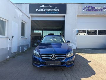 Mercedes C 250 - 1