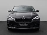 BMW X2 xD25e Advantage Stop&Go ParkAss DAB LED Navi - BMW X2 in Bielefeld