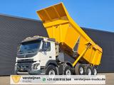 Volvo FMX 460 10x4 / 30m3 TIPPER / MINING - Diesel Mini 1