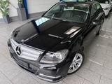 Mercedes-Benz C 220 CDI*AUTOM*AVANTG*TMP*NAVI*PTS*LEDER*BLUET - Mercedes-Benz C 220: C220cdi